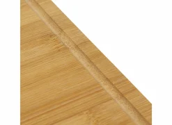 Bamboe snijplank set van 2