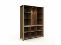 Barkast Bordo 151cm - decor - etna eik