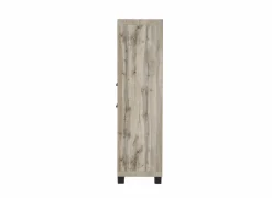 Barkast Elegance 114cm - decor - canada oak