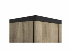 Barkast Samson 100cm - melamine - orca