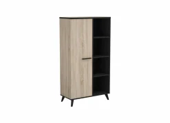 Demeyere Barkast Wayne 83cm - decor - zwart