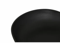 Barkruk Vegas ZH65cm - kunststof - zwart