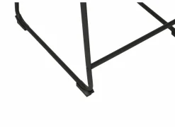 Barkruk Vegas ZH65cm - kunststof - zwart