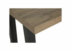 Bartafel Otto Piero 150x90cm - decor - scarlet eik