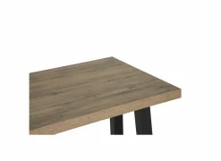 Bartafel Otto Piero 150x90cm - decor - scarlet eik