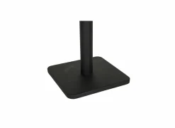 Bartafel Sips 75x75cm - HPL - naturel