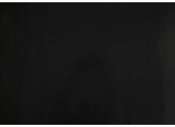 Perfecta Bartafel Verona 140x80cm - decor - zwarte eik