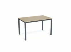 Perfecta Bartafel Vienna 150x90cm - decor - eik natuur