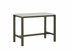 Perfecta Bartafel Viennabar 120x60cm - decor - creamy