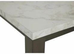 Perfecta Bartafel Viennabar 120x60cm - decor - creamy