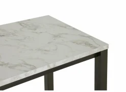 Perfecta Bartafel Viennabar 120x60cm - decor - creamy