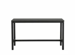 Perfecta Bartafel Viennabar 160x60cm - decor - halifax eik zwart