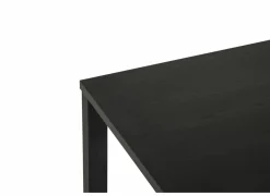 Perfecta Bartafel Viennabar 160x60cm - decor - halifax eik zwart