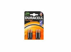Batterij Duracell AAA 1,5V