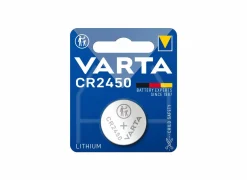 Batterij Knoopcel CR2450 3V
