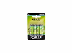 Batterij Slim Penlite AA 1,5V