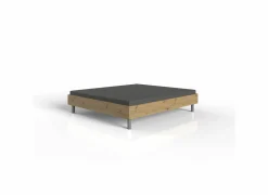 Bed Easy 180x200cm - decor - artisanale eik