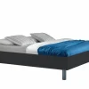 Bed Easy 180x200cm - decor - grafiet