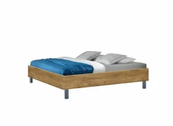 Bed Easy 160x200cm - decor - planke