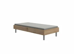 Bed Easy 100x200cm - decor - planke