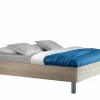 Bed Easy 120x200cm - decor - sonoma