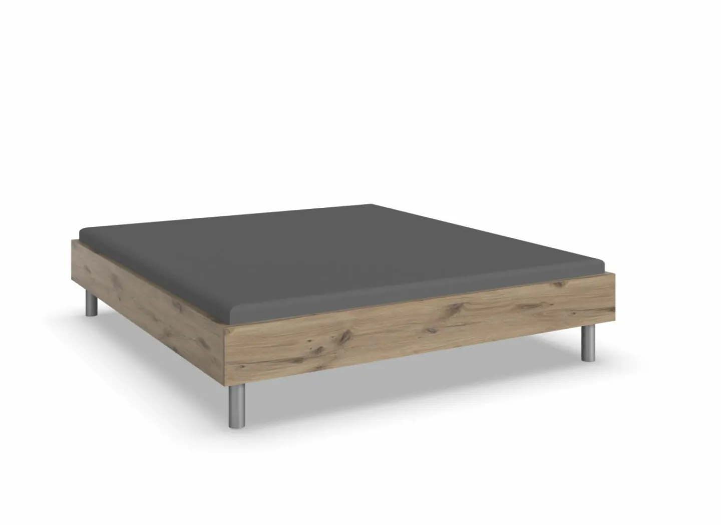 Bed Easy 180x200cm - decor - viking