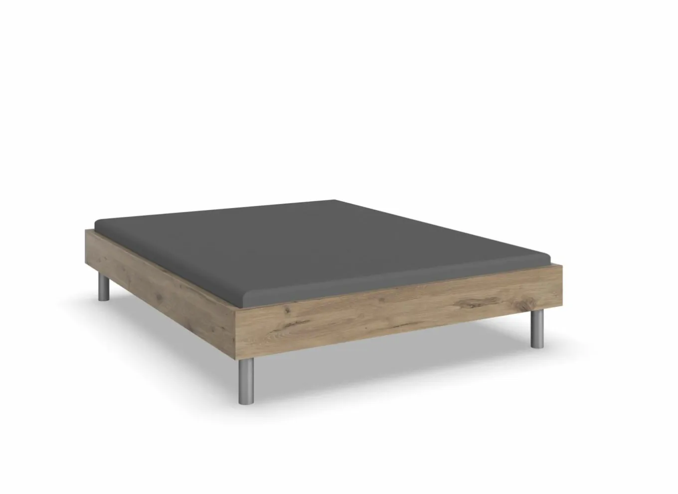 Bed Easy 160x200cm - decor - viking