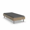 Bed Easy 100x200cm - decor - viking