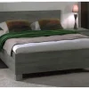 Bed Gella 180x200cm - decor - grijs