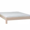 Bed Ventoux 180x200cm - decor - whitewash