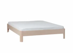 Bed Ventoux 180x200cm - decor - whitewash