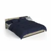 Bed Watson 180x200cm - decor - kronberg & waterford eik