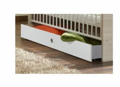 Bedlade Cariba 137x71x17cm