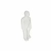 Beeld Figura terracotta H39.5cm