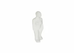 Beeld Figura terracotta H39.5cm
