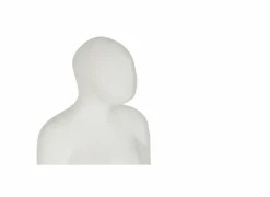 Beeld Figura terracotta H39.5cm