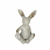 Beeld Rabbit H21cm