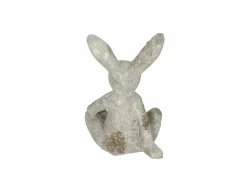 Beeld Rabbit H21cm