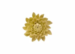 Cosy & Trendy Beeldje Bloem Ø8,3cm