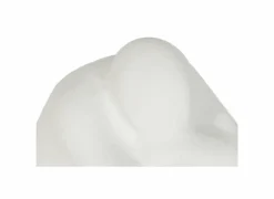 Beeldje Figura terracotta H22cm