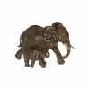Beeldje Olifant H15.5cm