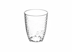 Beker Estiva 38cl - kunststof - transparant