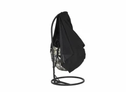 Beschermhoes Neststoel grijs