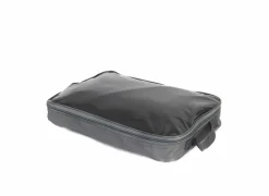 Beschermhoes Neststoel grijs