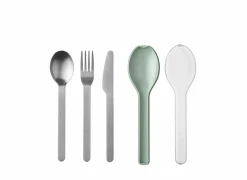 Mepal Bestek Ellipse 3-delig