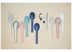 Mepal Bestek Ellipse 3-delig