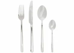 Cosy & Trendy Bestek Olivia 16-delig