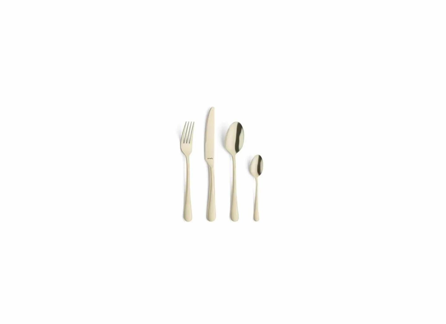 Bestek Vintage 24-delig