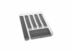 Bestekbak PET 40x32cm