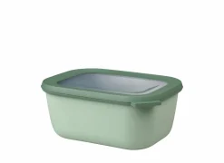 Mepal Bewaardoos Cirqula 1500ml